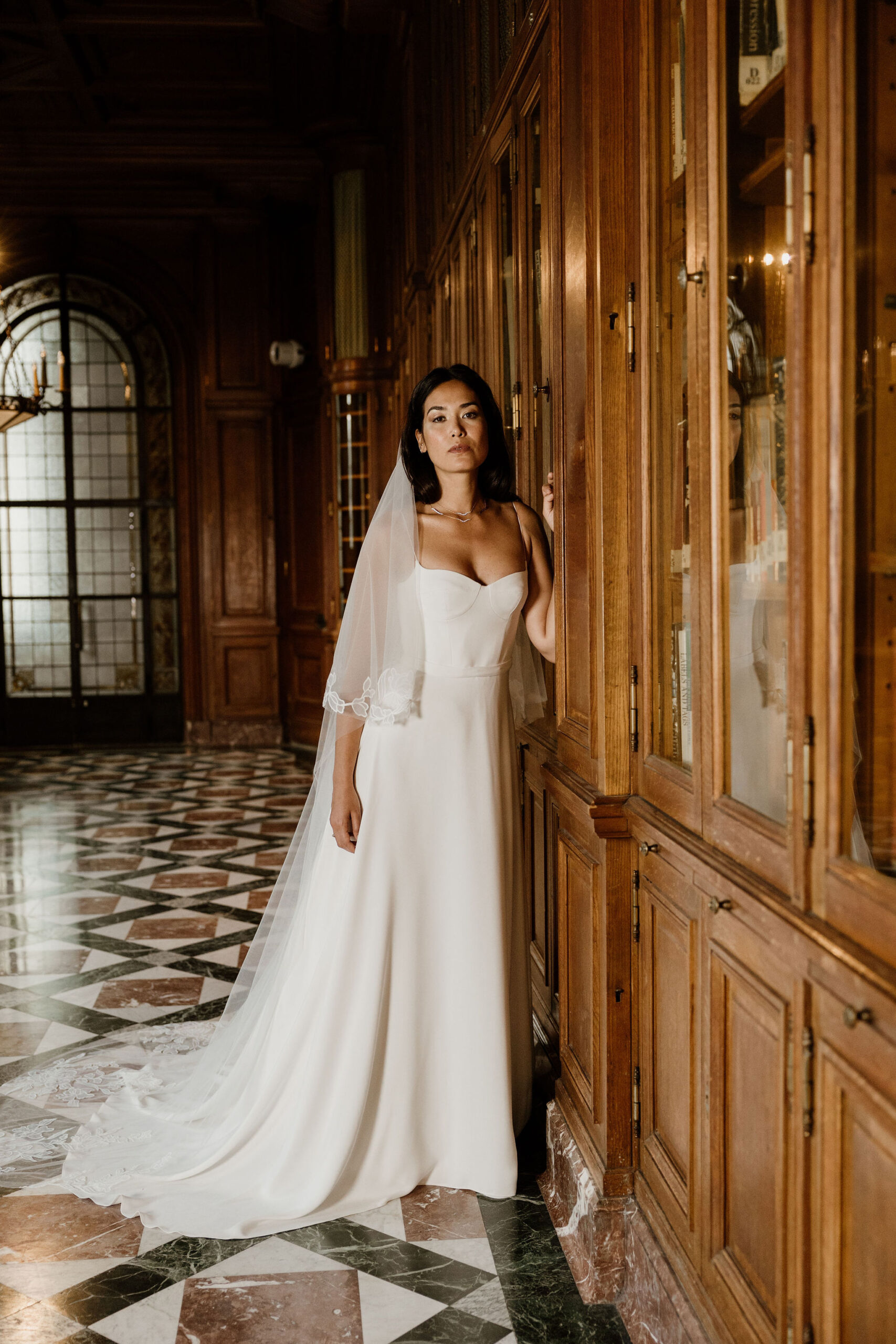 Maïté Bailleul Collection 2025 – Robes de mariée - Blog Mariage Madame C Maïté Bailleul Collection 2025 – Robes de mariée - Blog Mariage Madame C