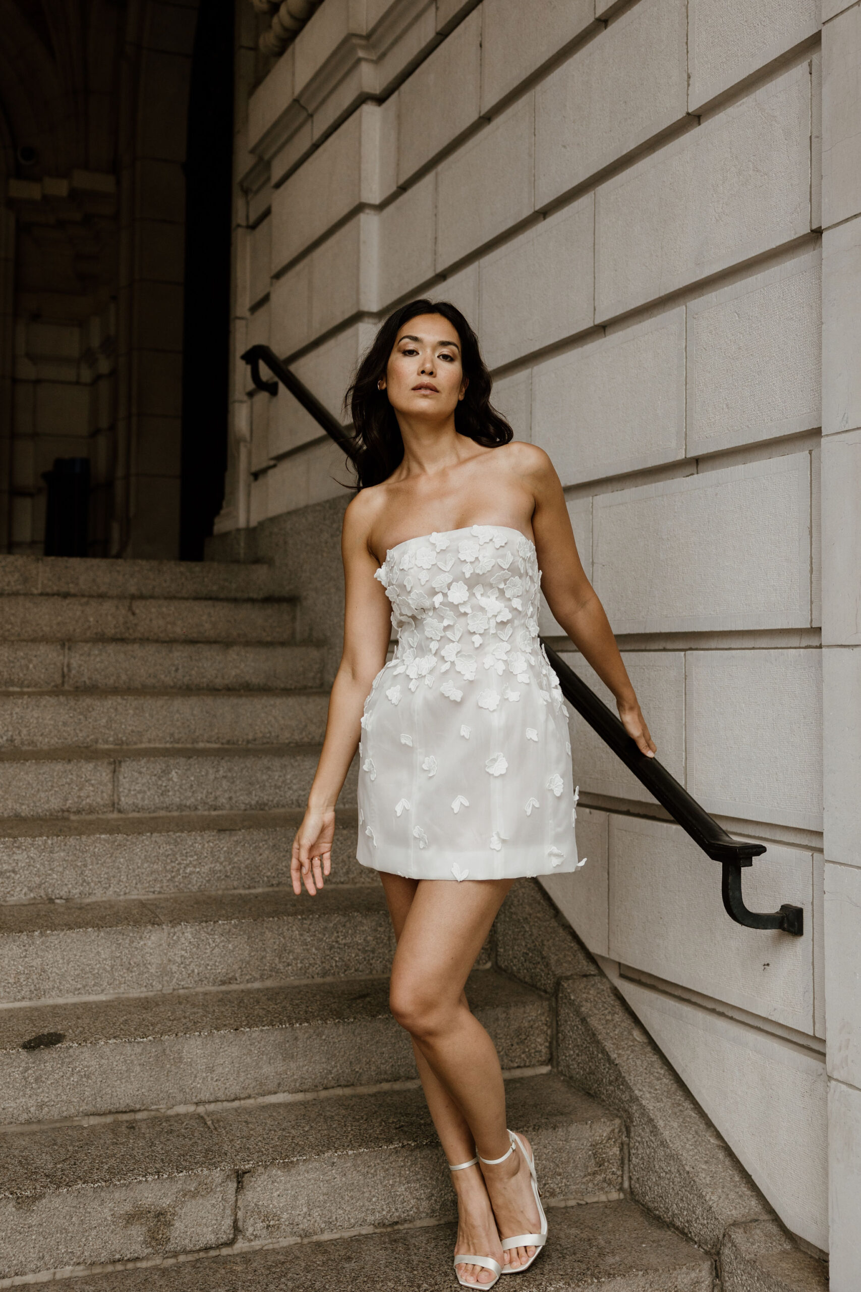 Maïté Bailleul Collection 2025 – Robes de mariée - Blog Mariage Madame C Maïté Bailleul Collection 2025 – Robes de mariée - Blog Mariage Madame C