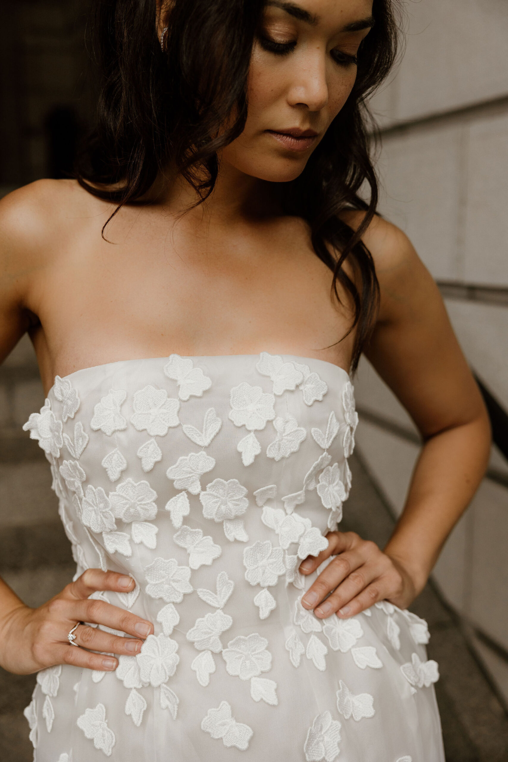 Maïté Bailleul Collection 2025 – Robes de mariée - Blog Mariage Madame C Maïté Bailleul Collection 2025 – Robes de mariée - Blog Mariage Madame C