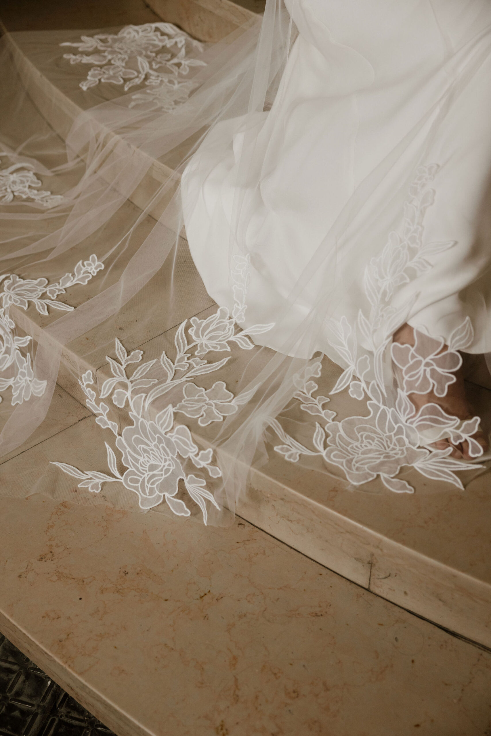 Maïté Bailleul Collection 2025 – Robes de mariée - Blog Mariage Madame C Maïté Bailleul Collection 2025 – Robes de mariée - Blog Mariage Madame C