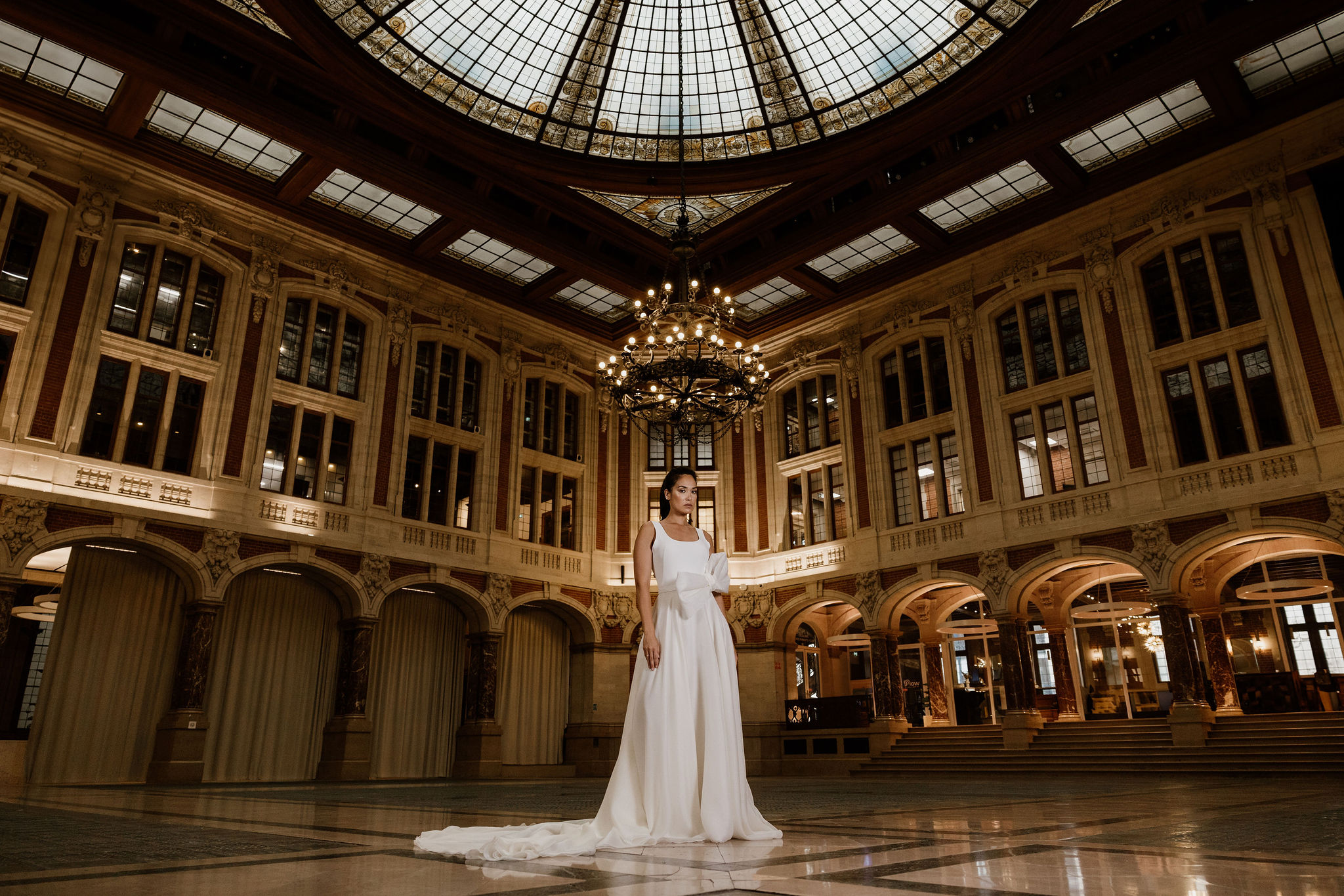 Maïté Bailleul Collection 2025 – Robes de mariée - Blog Mariage Madame C Maïté Bailleul Collection 2025 – Robes de mariée - Blog Mariage Madame C