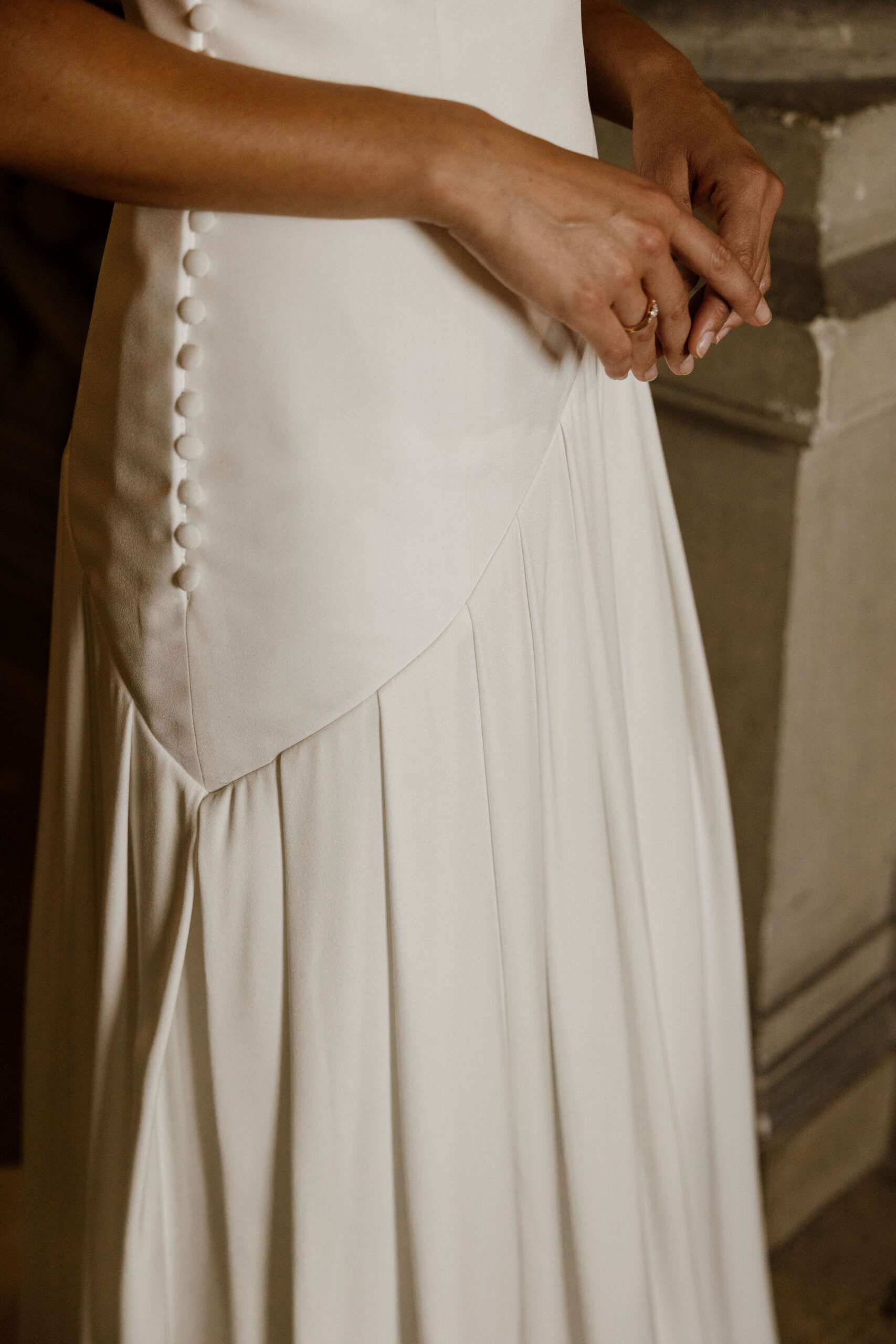 Maïté Bailleul Collection 2025 – Robes de mariée - Blog Mariage Madame C Maïté Bailleul Collection 2025 – Robes de mariée - Blog Mariage Madame C