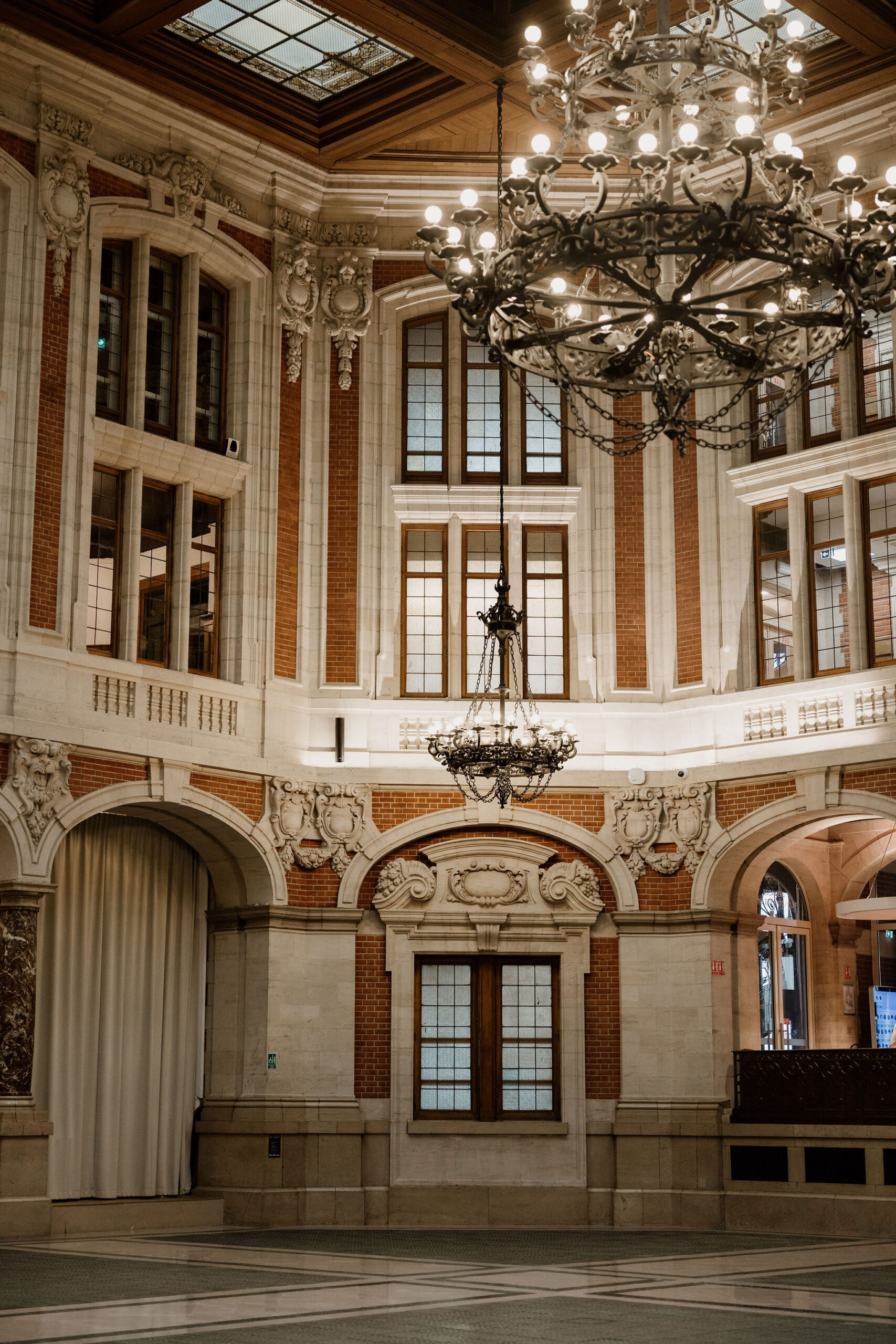 Maïté Bailleul Collection 2025 – Robes de mariée - Blog Mariage Madame C Maïté Bailleul Collection 2025 – Robes de mariée - Blog Mariage Madame C