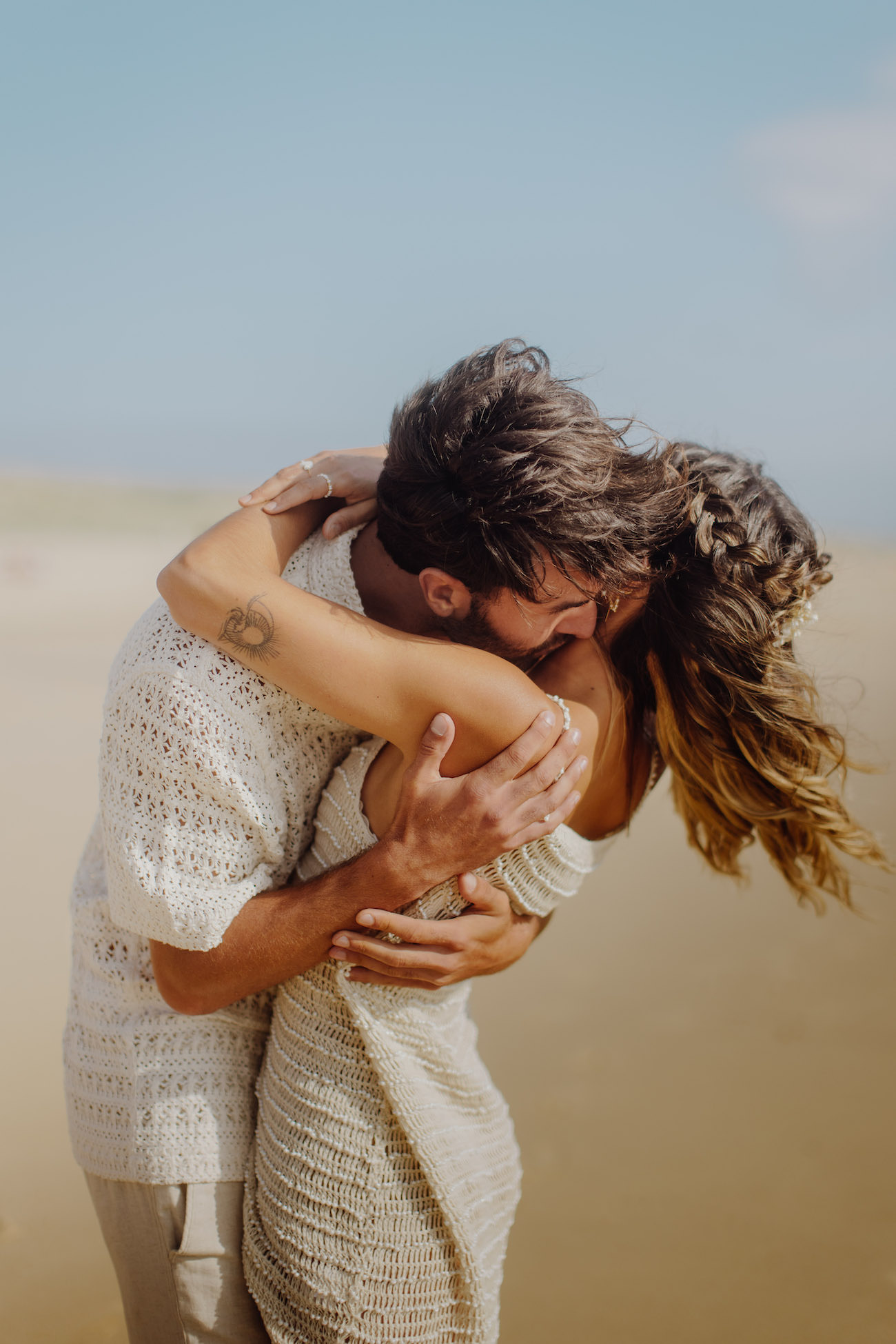 A salty french kiss - Blog Mariage Madame C A salty french kiss - Blog Mariage Madame C