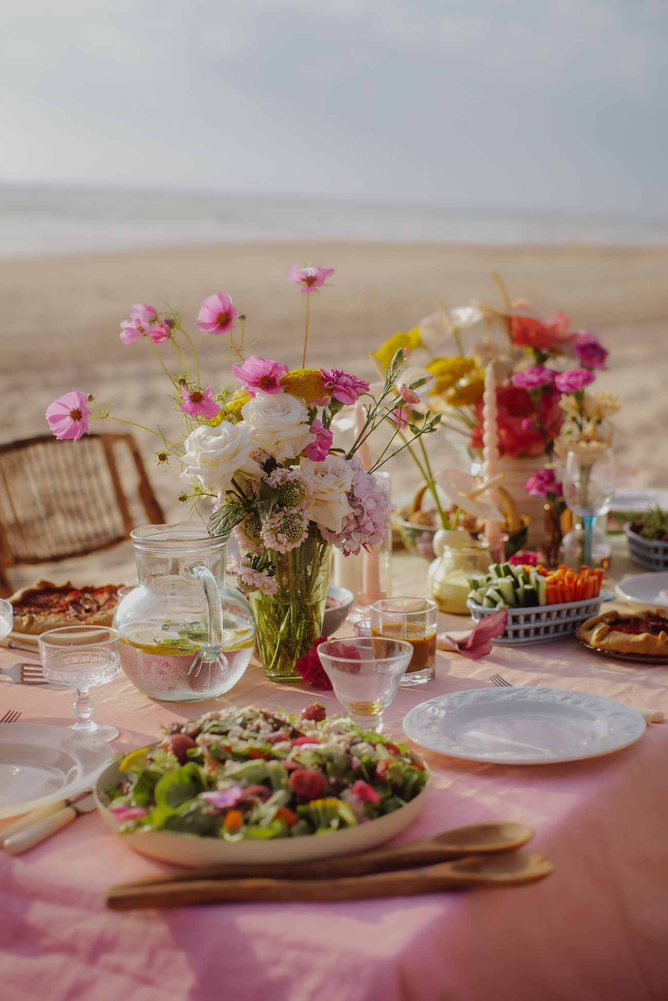 A salty french kiss - Blog Mariage Madame C A salty french kiss - Blog Mariage Madame C