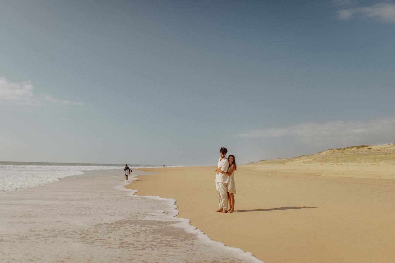 A salty french kiss - Blog Mariage Madame C A salty french kiss - Blog Mariage Madame C