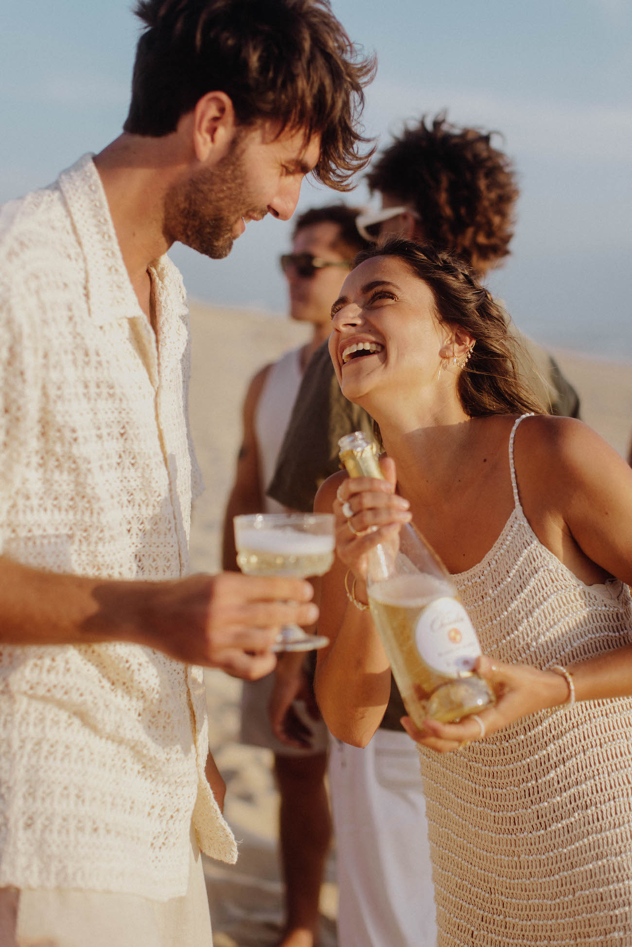 A salty french kiss - Blog Mariage Madame C A salty french kiss - Blog Mariage Madame C