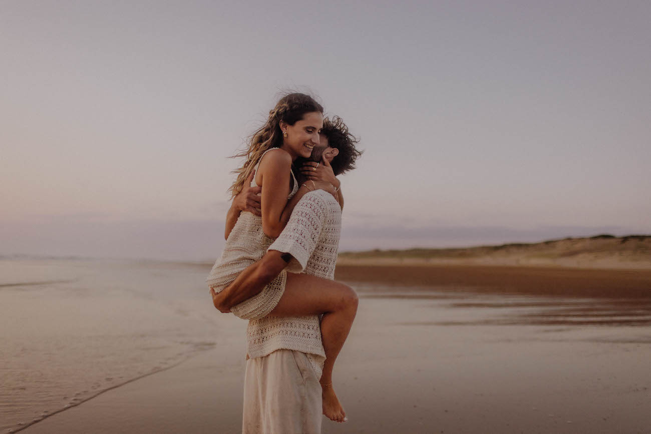 A salty french kiss - Blog Mariage Madame C A salty french kiss - Blog Mariage Madame C