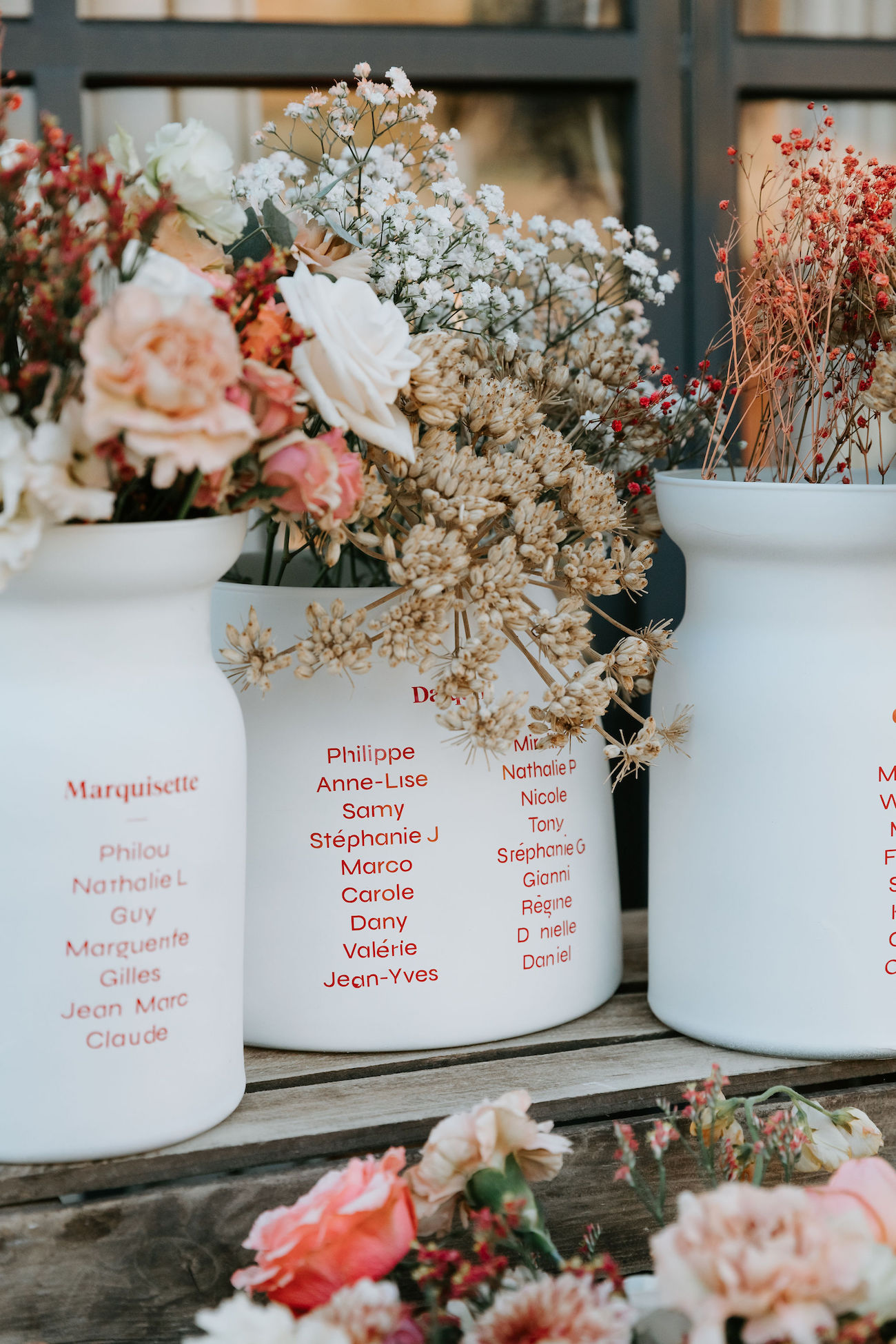 Mariage coloré au Mas de So - Aurore + Victor - Blog Mariage Madame C Mariage coloré au Mas de So - Aurore + Victor - Blog Mariage Madame C