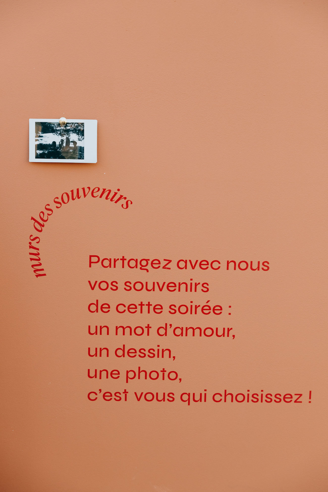 Mariage coloré au Mas de So - Aurore + Victor - Blog Mariage Madame C Mariage coloré au Mas de So - Aurore + Victor - Blog Mariage Madame C