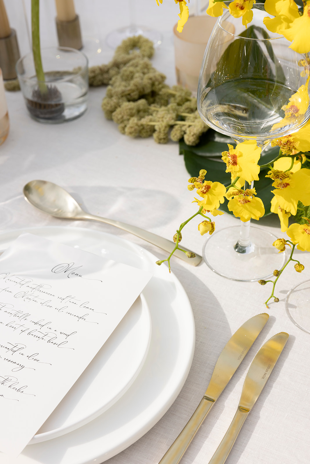 Mariage Couture chez Maison Claudie - Blog Mariage Madame C