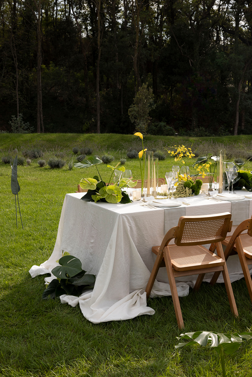 Mariage Couture chez Maison Claudie - Blog Mariage Madame C