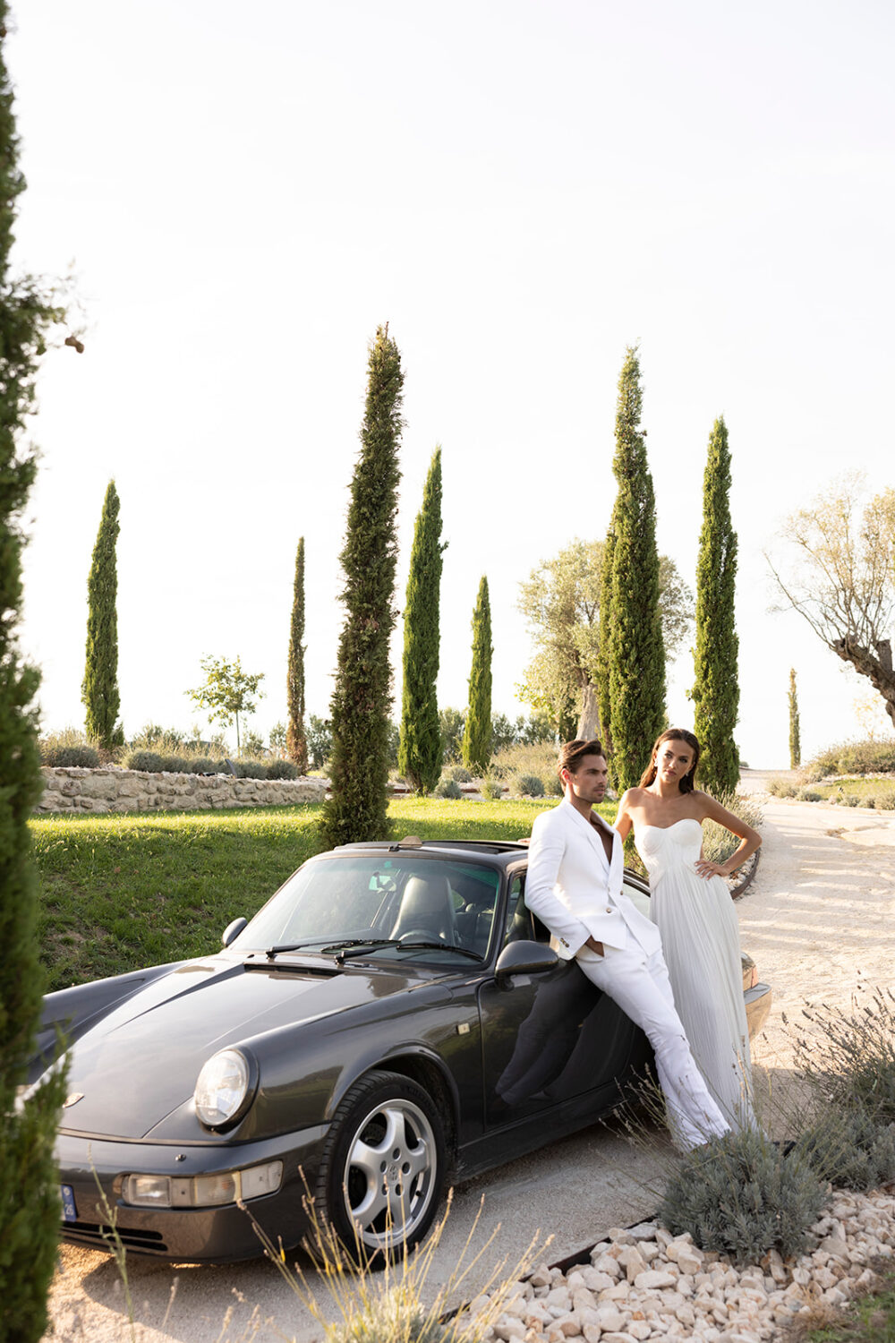 Mariage Couture chez Maison Claudie - Blog Mariage Madame C