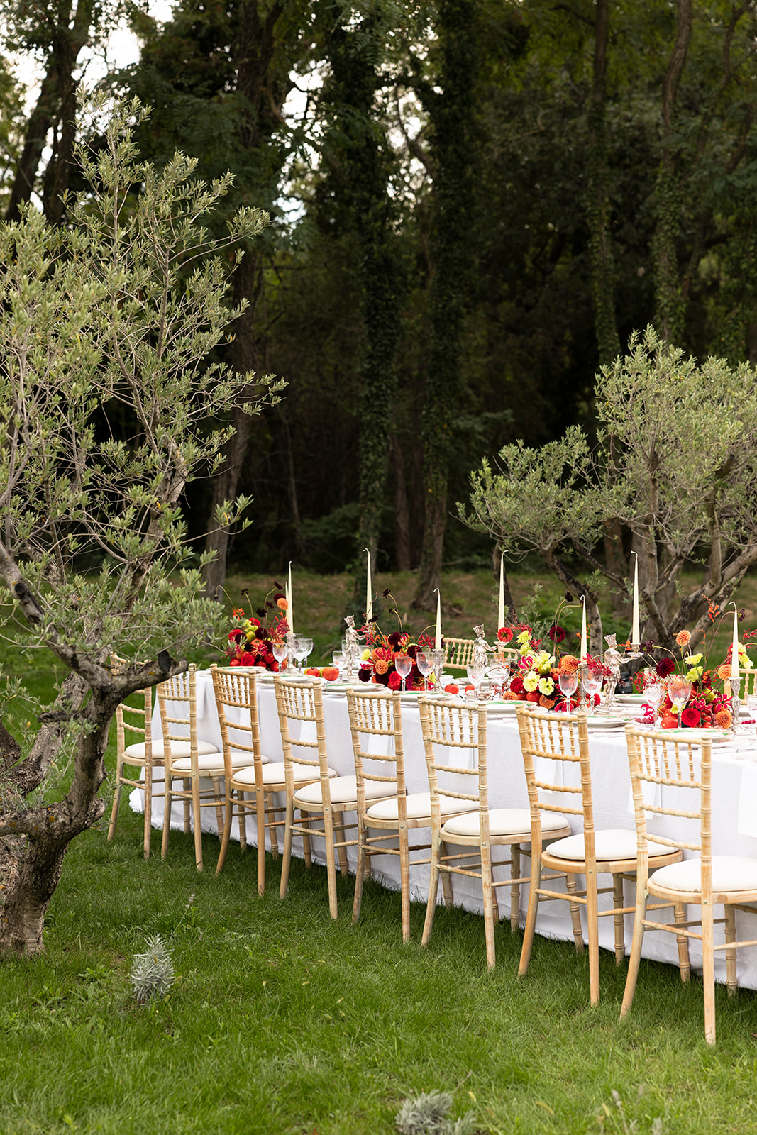 Mariage Couture chez Maison Claudie - Blog Mariage Madame C