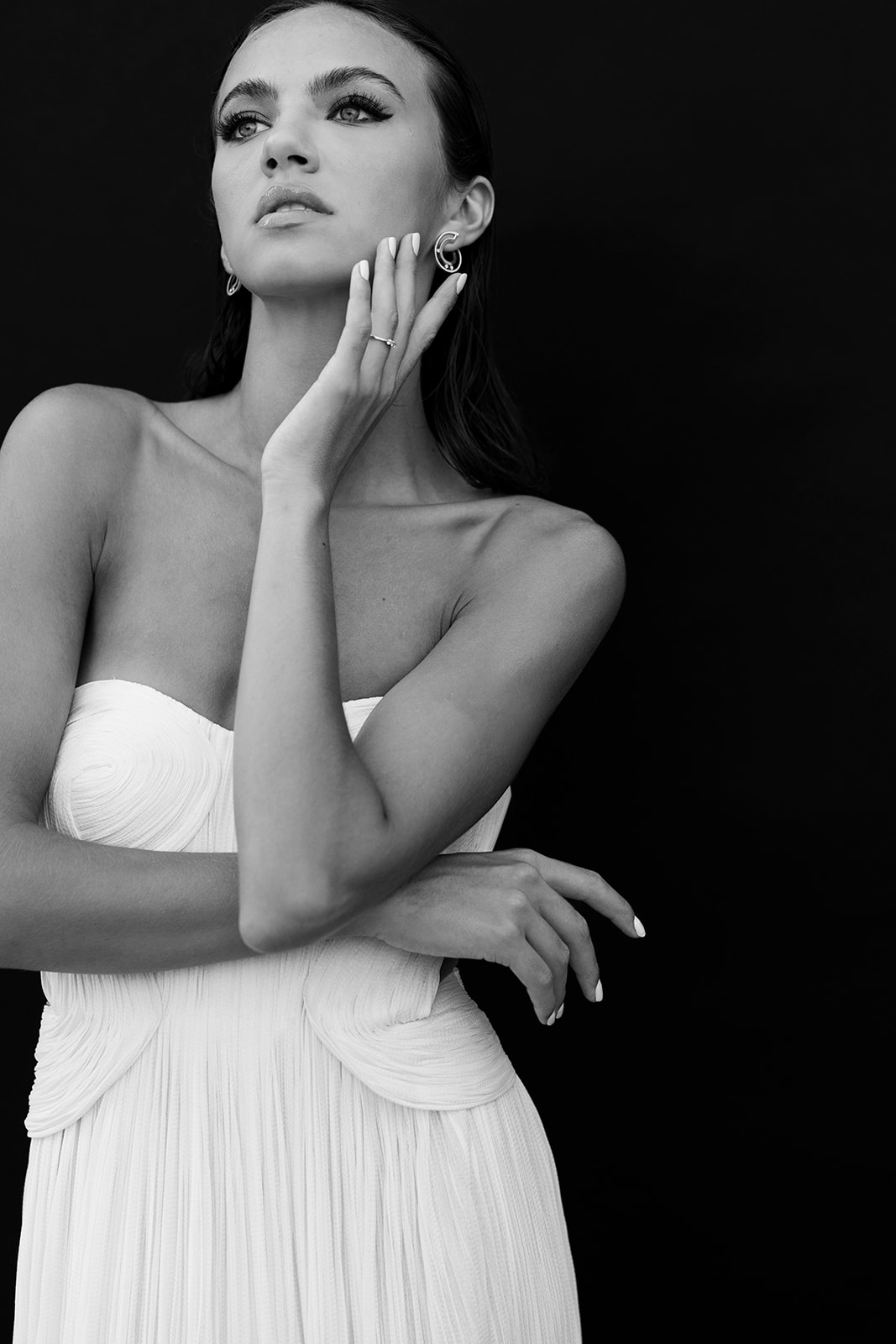 Mariage Couture chez Maison Claudie - Blog Mariage Madame C