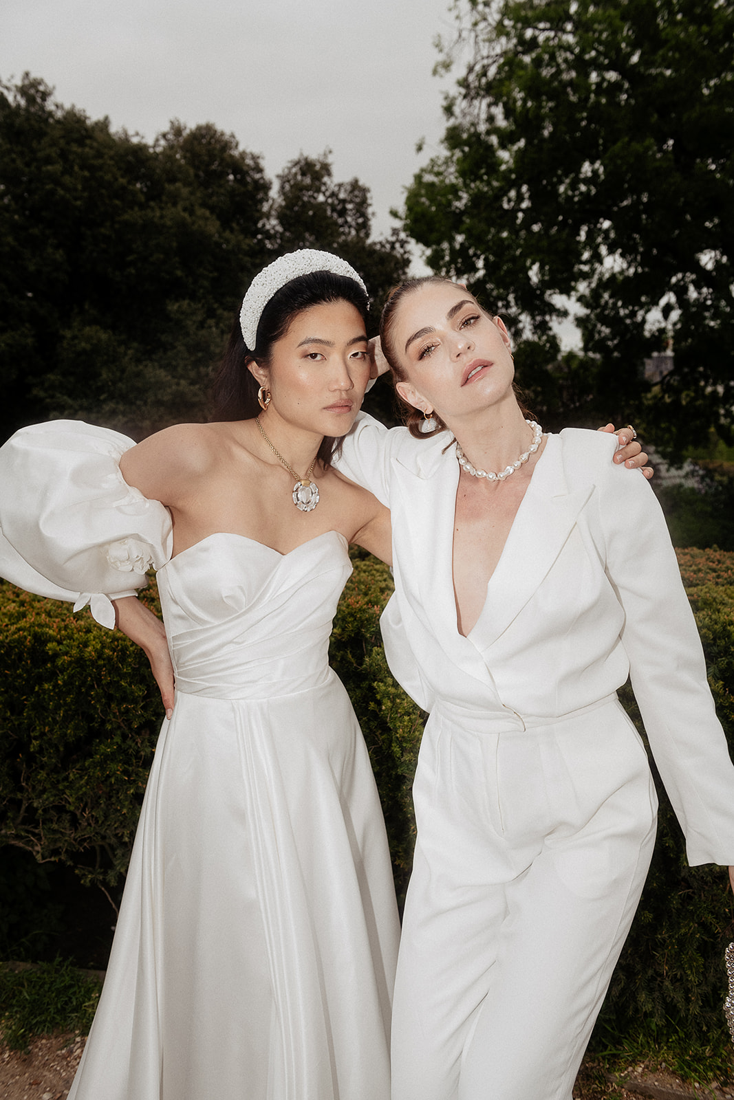 Garden Gala - Blog Mariage Madame C