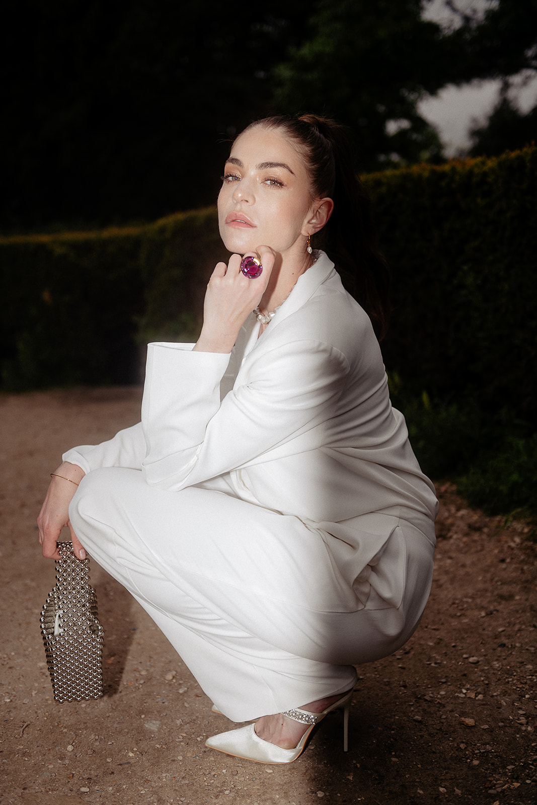 Garden Gala - Blog Mariage Madame C