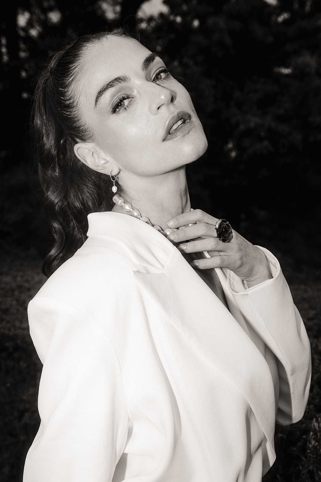 Garden Gala - Blog Mariage Madame C