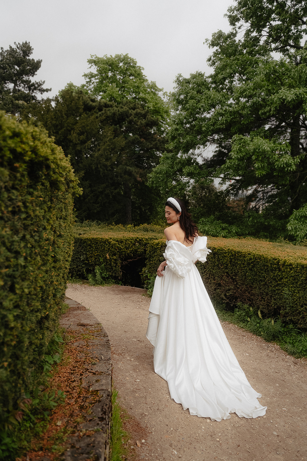 Garden Gala - Blog Mariage Madame C