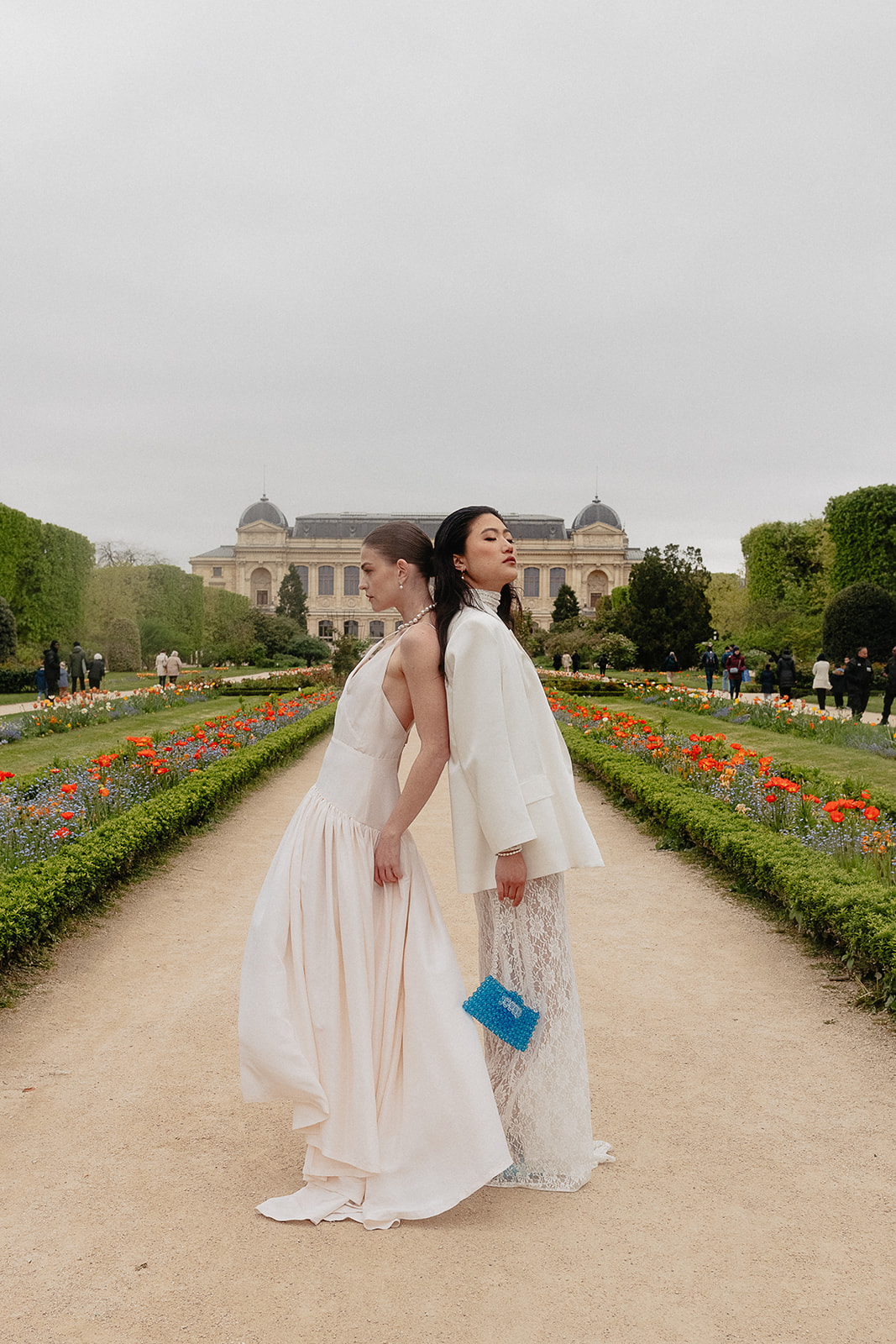 Garden Gala - Blog Mariage Madame C