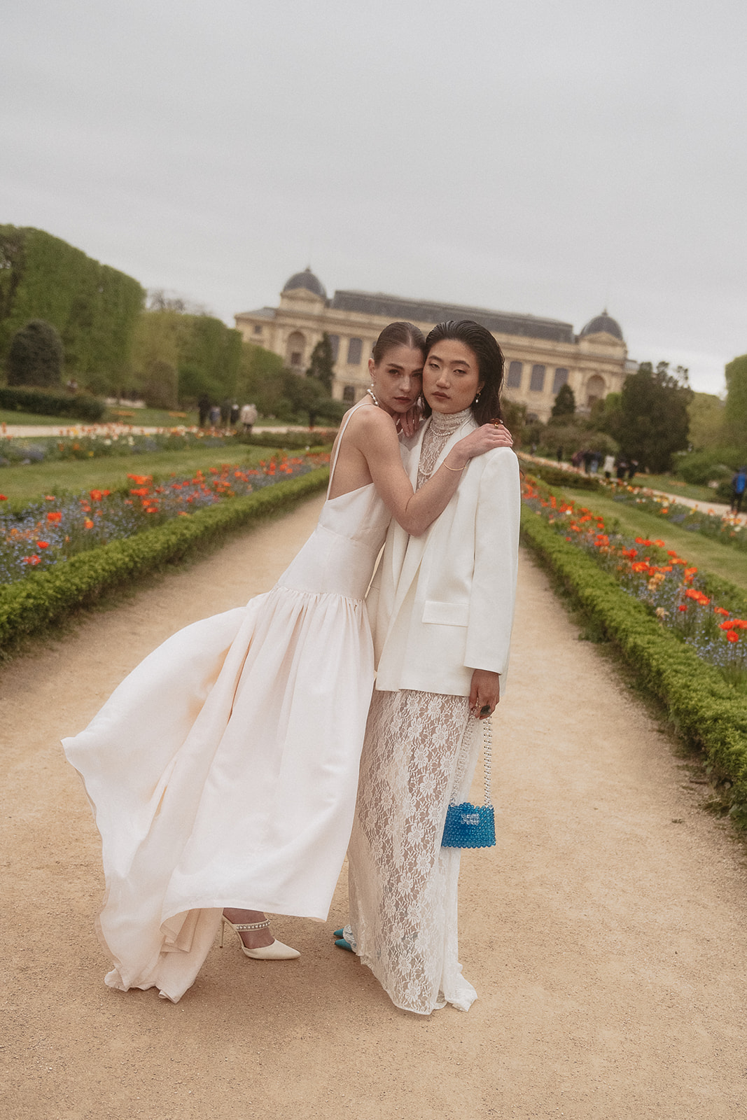 Garden Gala - Blog Mariage Madame C