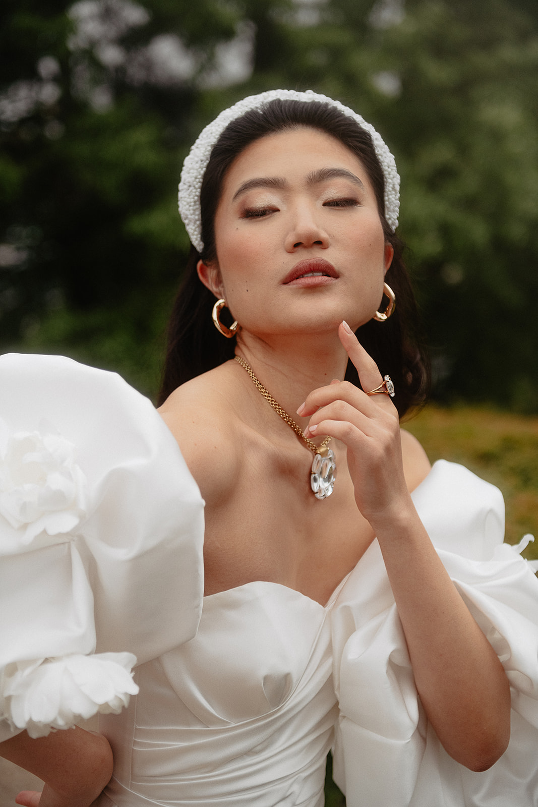 Garden Gala - Blog Mariage Madame C