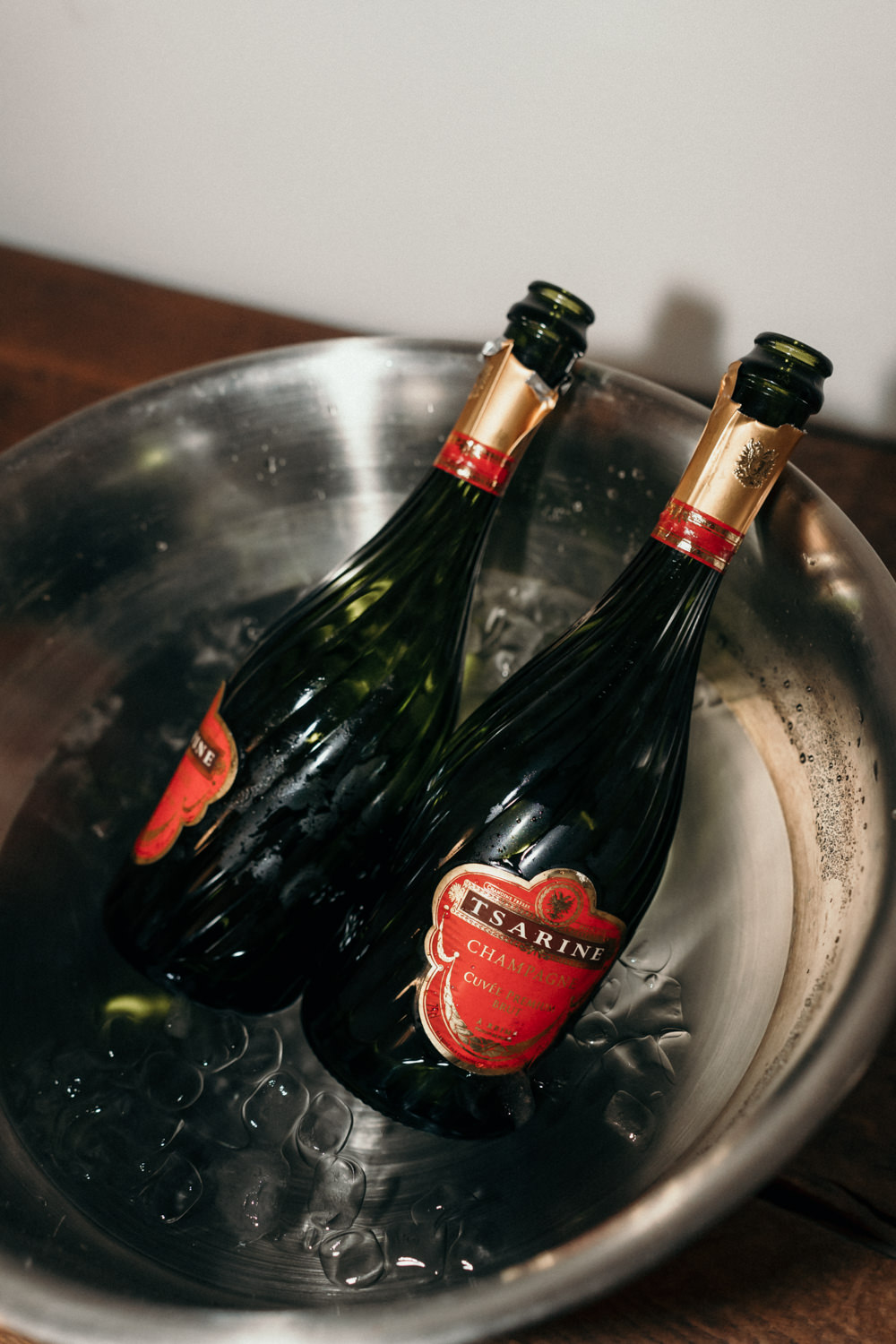 Mariage moderne en Bretagne - Nolwenn + Glenn - Blog Mariage Madame C