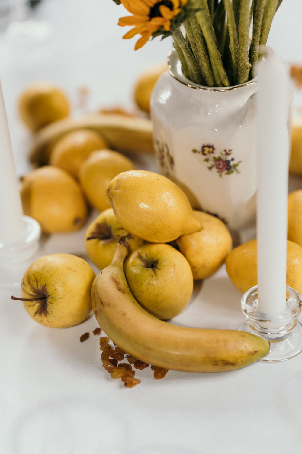 Mariage moderne en Bretagne - Nolwenn + Glenn - Blog Mariage Madame C