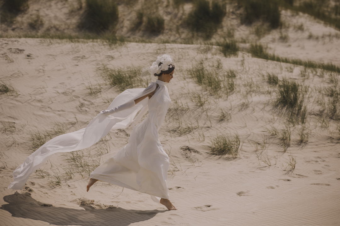 Victoire Vermeulen Collection 2025 - Robes de mariée - Blog Mariage Madame C