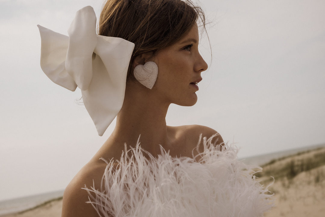 Victoire Vermeulen Collection 2025 - Robes de mariée - Blog Mariage Madame C