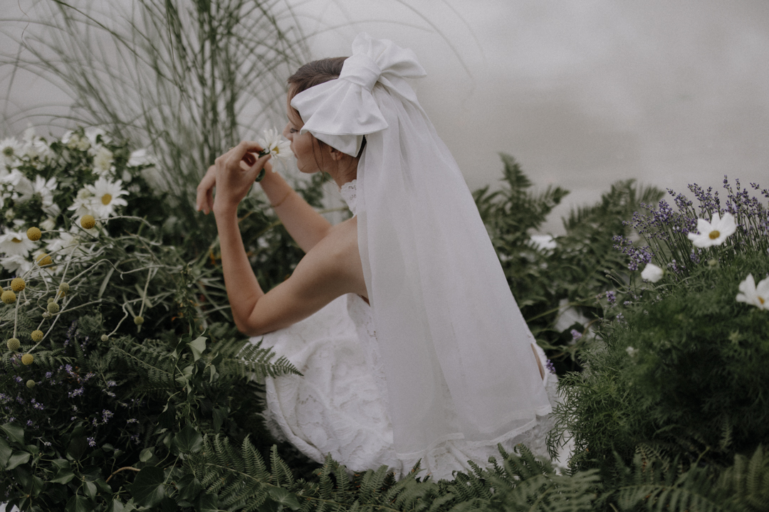 Victoire Vermeulen Collection 2025 - Robes de mariée - Blog Mariage Madame C