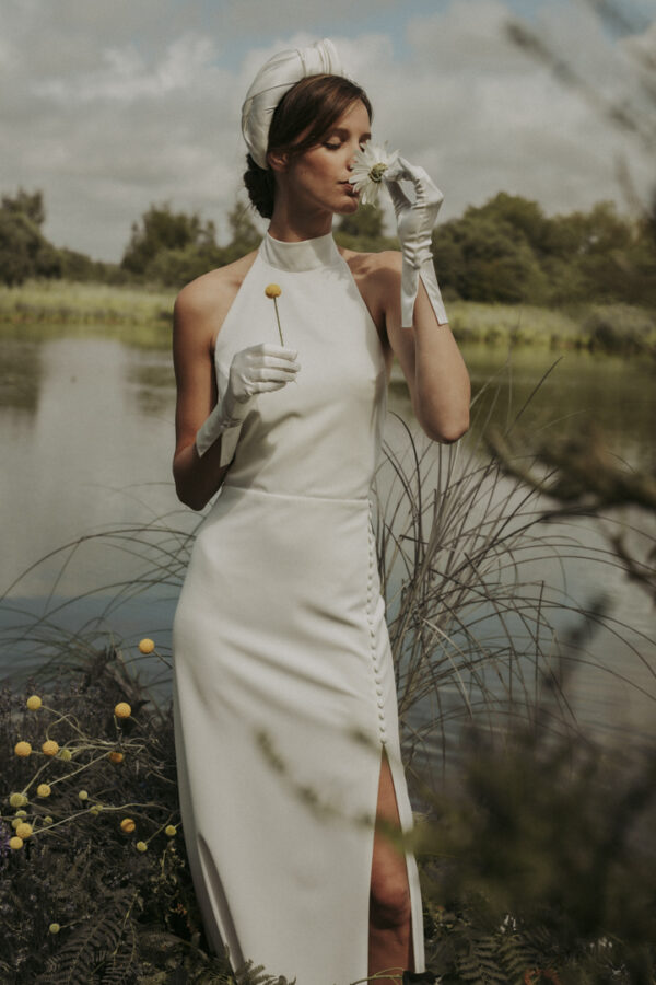 Victoire Vermeulen Collection 2025 - Blog mariage Madame C