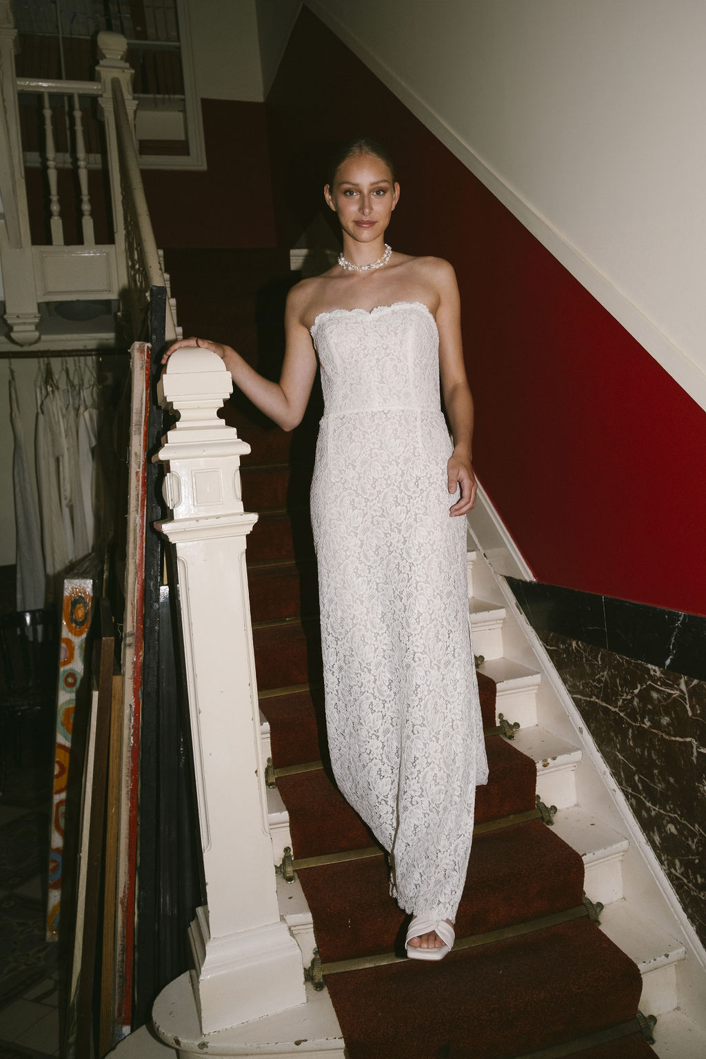 Alice Dupraz-Toulouse Collection 2025 - Robes de mariée - Blog Mariage Madame C