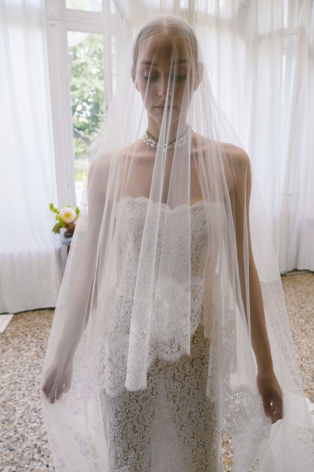 Alice Dupraz-Toulouse Collection 2025 - Robes de mariée - Blog Mariage Madame C