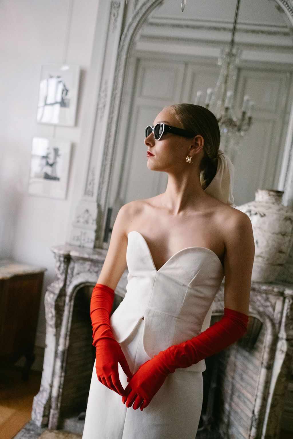 Alice Dupraz-Toulouse Collection 2025 - Robes de mariée - Blog Mariage Madame C