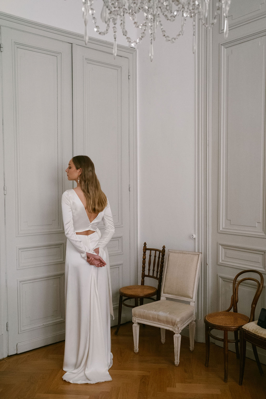 Alice Dupraz-Toulouse Collection 2025 - Robes de mariée - Blog Mariage Madame C