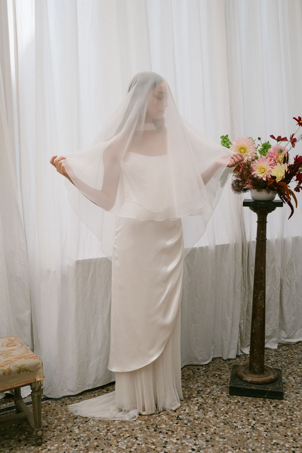 Alice Dupraz-Toulouse Collection 2025 - Robes de mariée - Blog Mariage Madame C