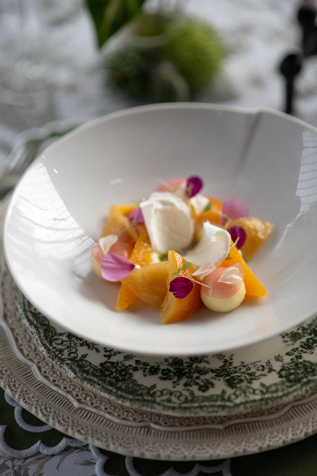 And then we become One - Blog Mariage Madame C