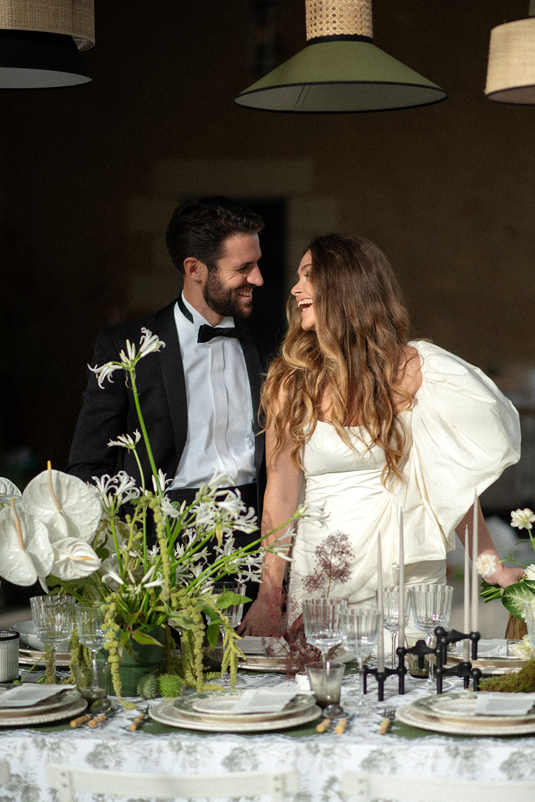 And then we become One - Blog Mariage Madame C