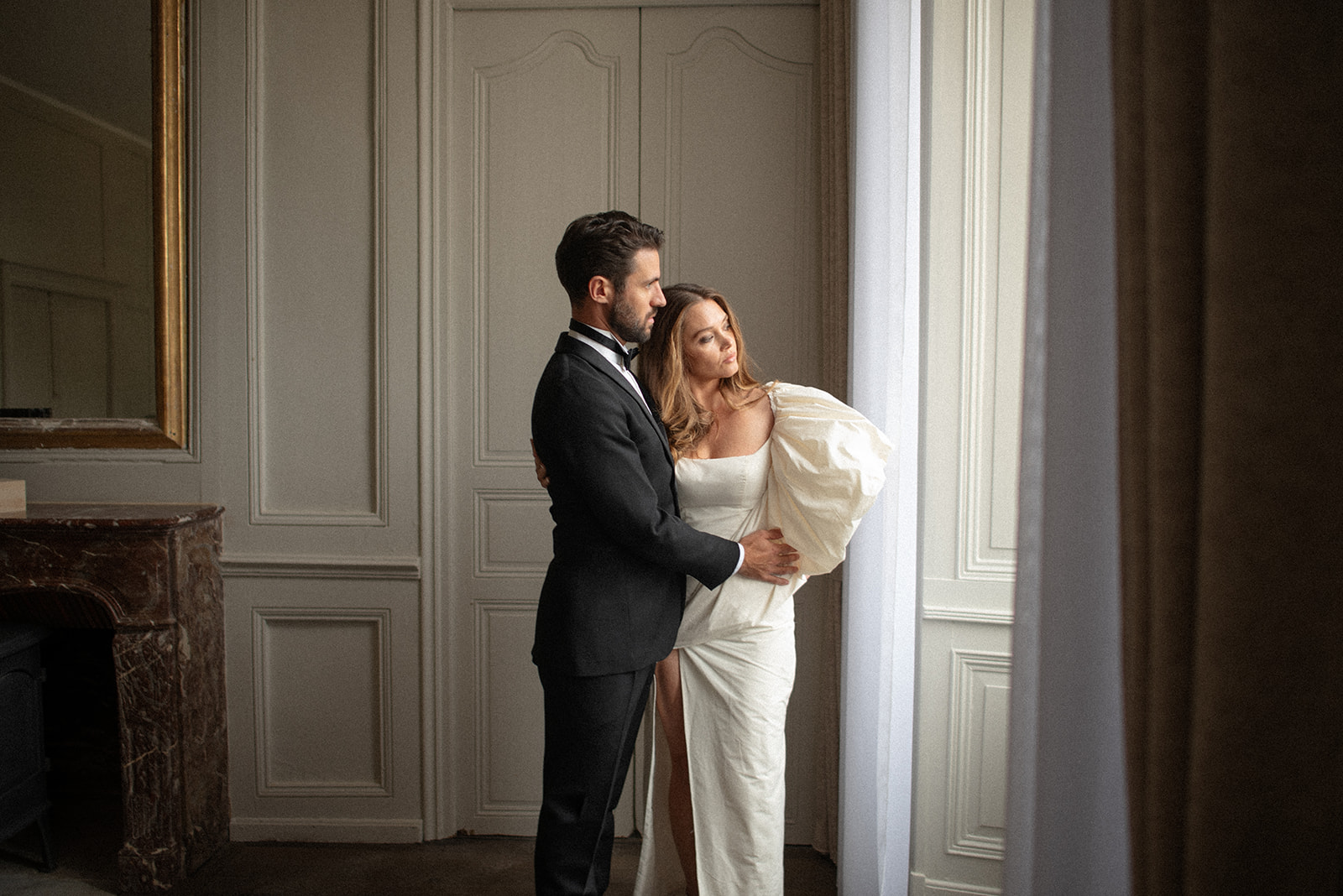 And then we become One - Blog Mariage Madame C