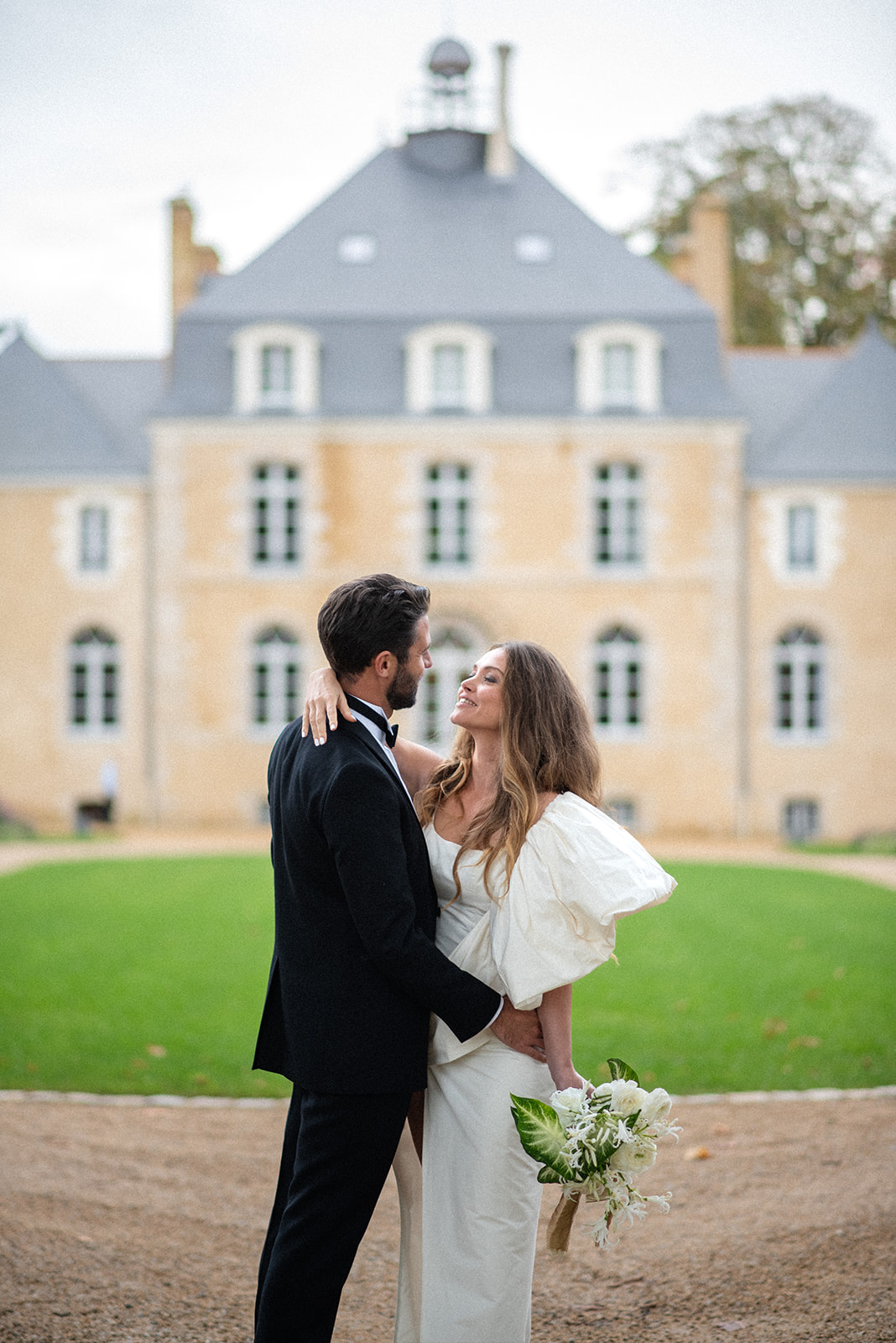 And then we become One - Blog Mariage Madame C