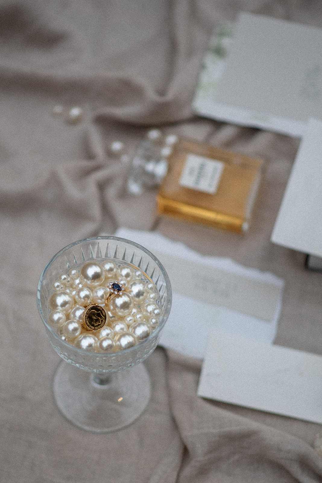 And then we become One - Blog Mariage Madame C