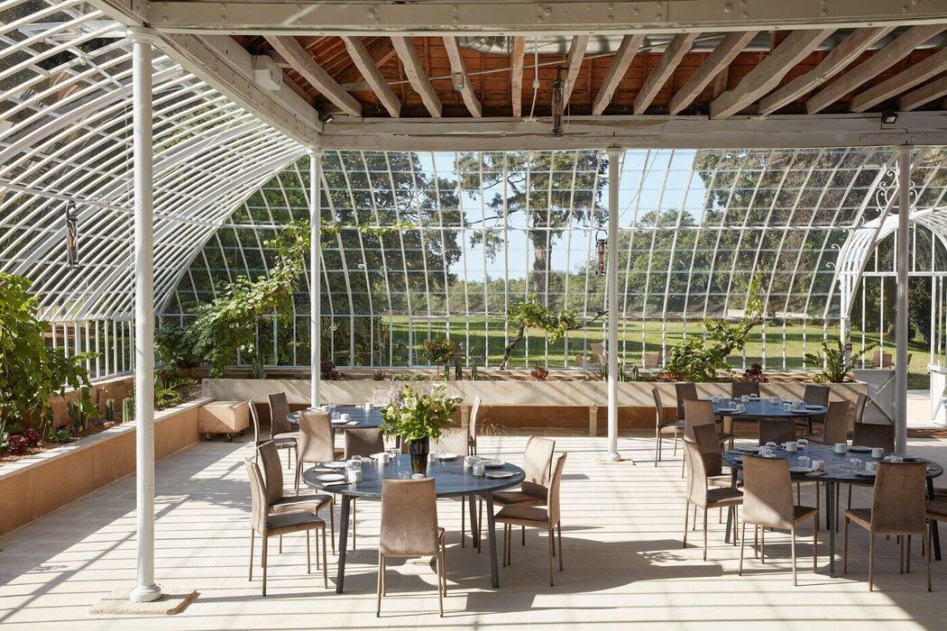 Domaine le Mezo : lieu d'exception en Bretagne - Blog Mariage Madame C Domaine le Mezo : lieu d'exception en Bretagne - Blog Mariage Madame C