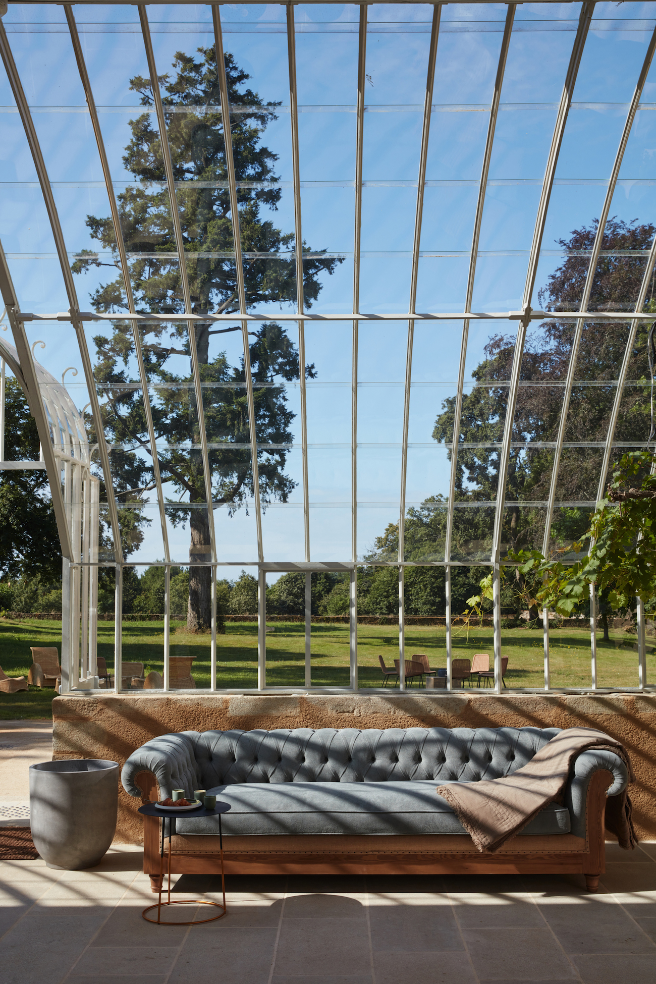 Domaine le Mezo : lieu d'exception en Bretagne - Blog Mariage Madame C Domaine le Mezo : lieu d'exception en Bretagne - Blog Mariage Madame C