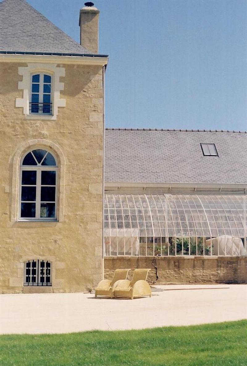 Domaine le Mezo : lieu d'exception en Bretagne - Blog Mariage Madame C Domaine le Mezo : lieu d'exception en Bretagne - Blog Mariage Madame C