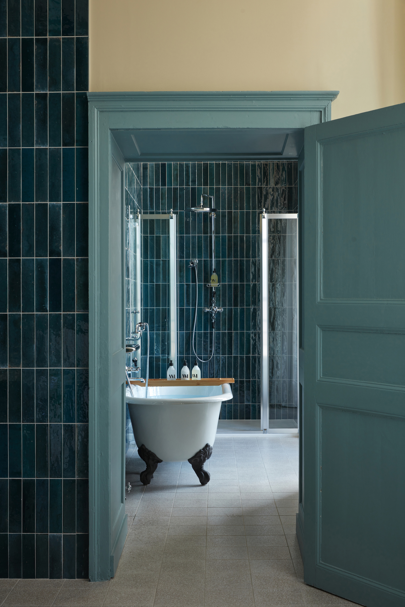 Domaine le Mezo : lieu d'exception en Bretagne - Blog Mariage Madame C Domaine le Mezo : lieu d'exception en Bretagne - Blog Mariage Madame C