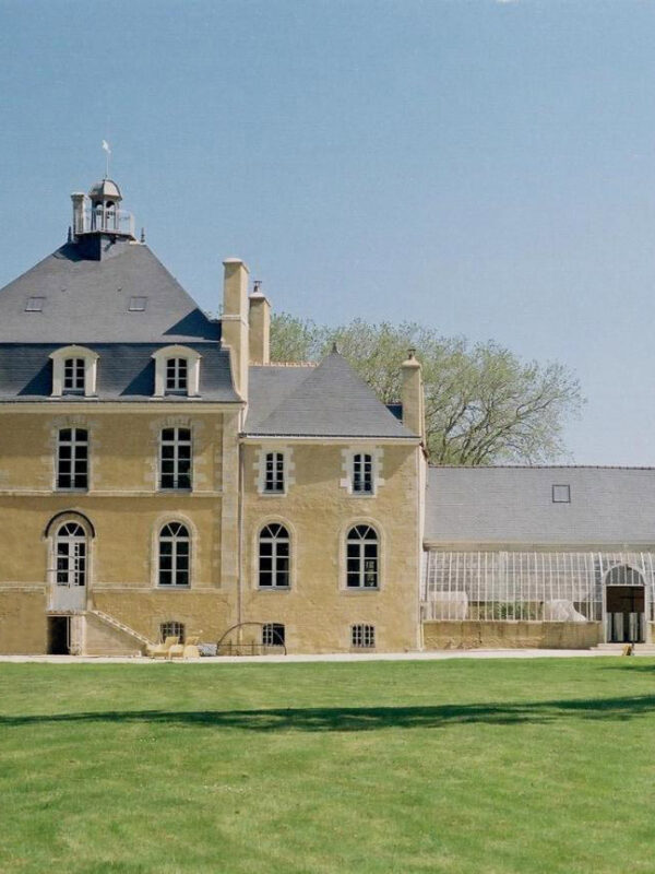 Domaine Le Mezo : lieu de réception en Bretagne