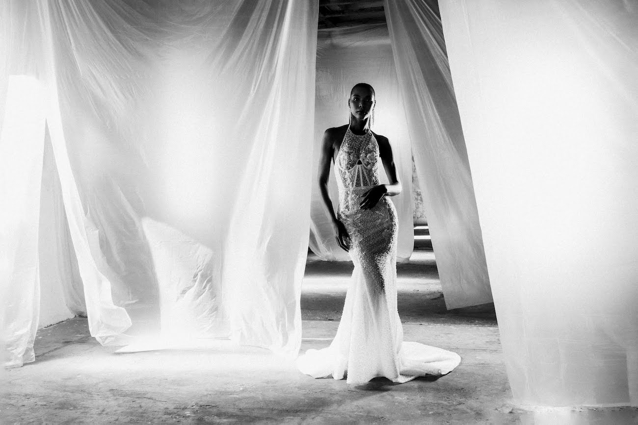 Manon Gontero Collection 2025 - Robes de Mariée - Blog Mariage Madame C Manon Gontero Collection 2025 - Robes de Mariée - Blog Mariage Madame C