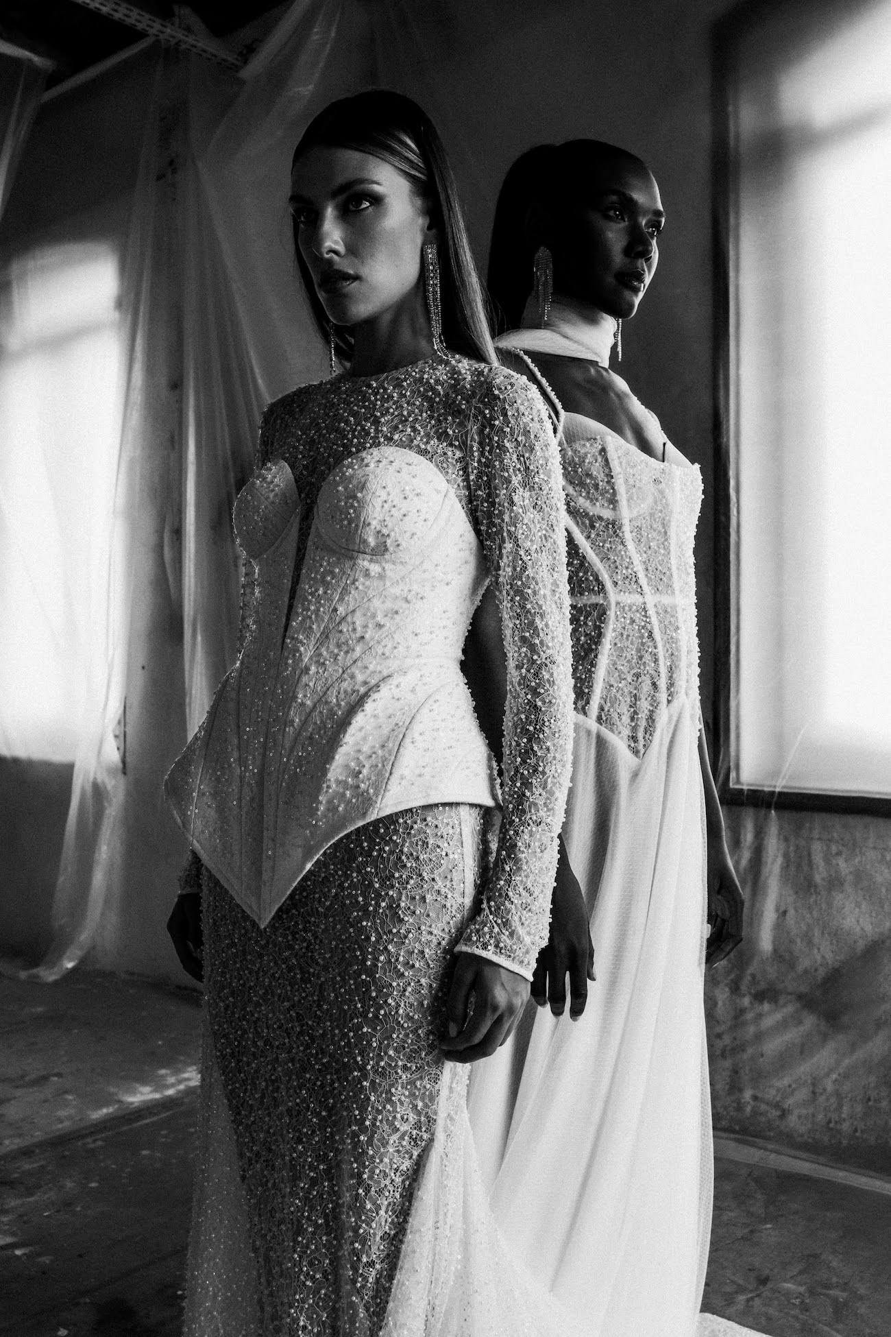 Manon Gontero Collection 2025 - Robes de Mariée - Blog Mariage Madame C Manon Gontero Collection 2025 - Robes de Mariée - Blog Mariage Madame C