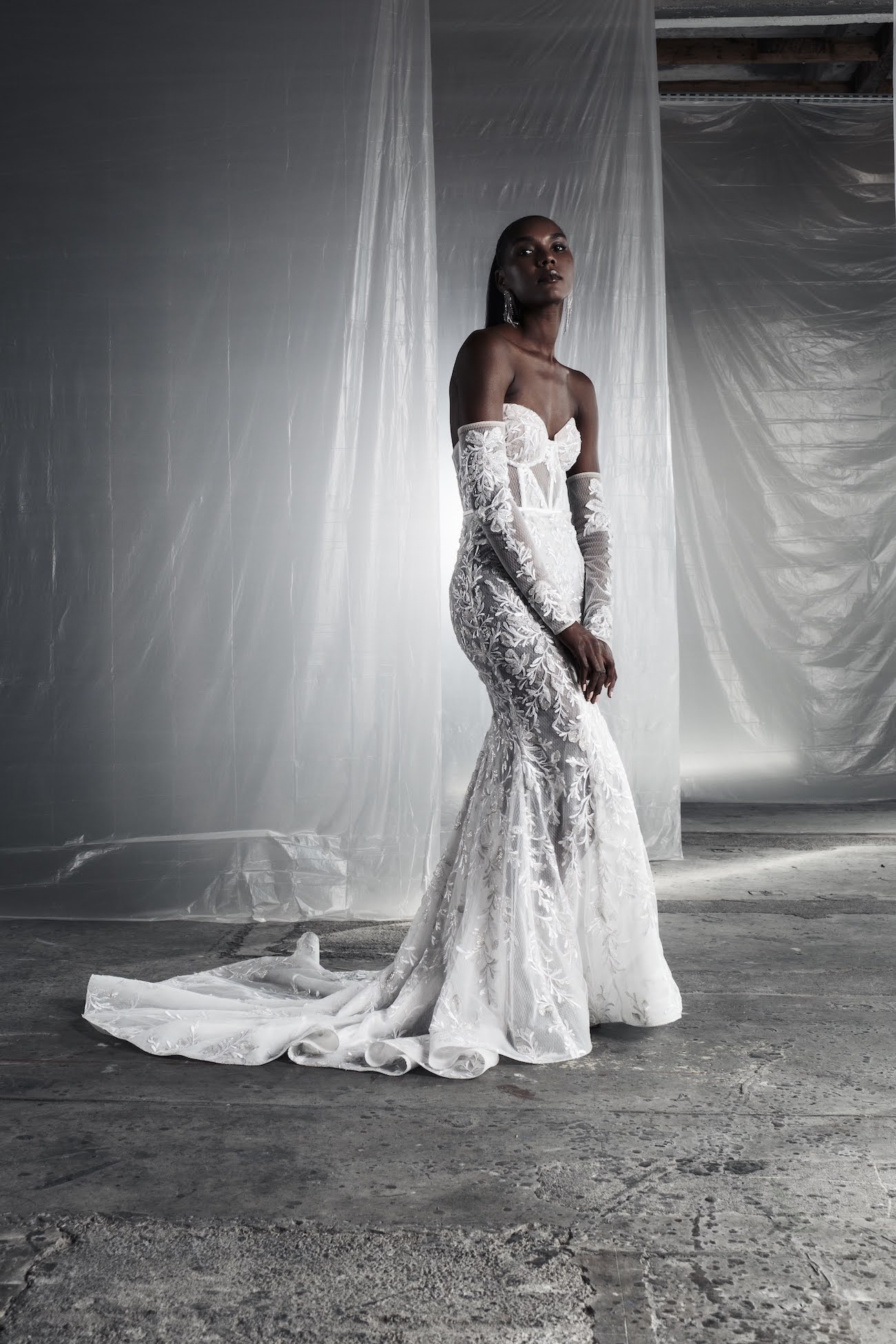 Manon Gontero Collection 2025 - Robes de Mariée - Blog Mariage Madame C Manon Gontero Collection 2025 - Robes de Mariée - Blog Mariage Madame C